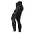 Whitaker Sydney Reflective Riding Tights In Black Camo