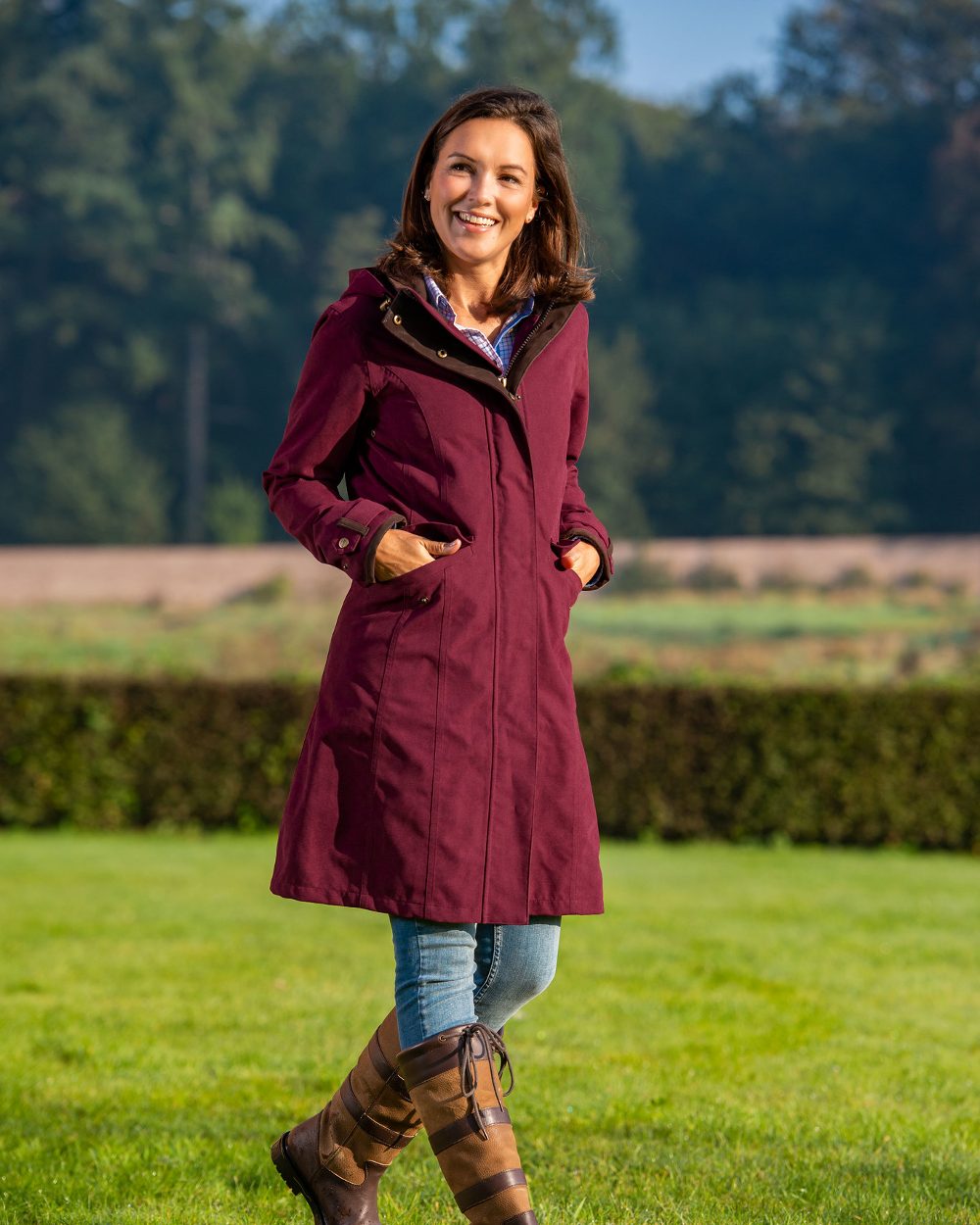 Hollands Country Clothing The Best Country Clothing Store