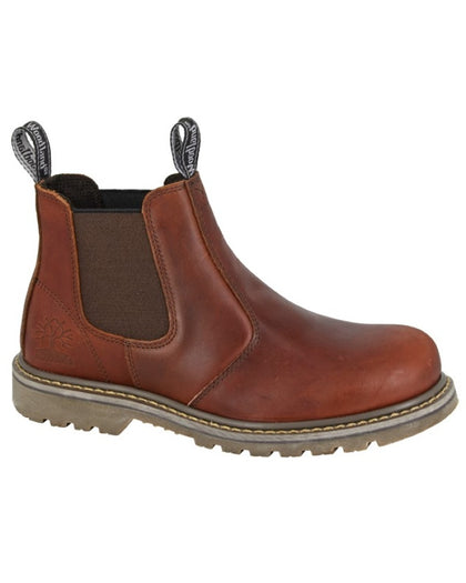 Dealer and Chelsea Boots | Men’s and Women’s Leather Styles