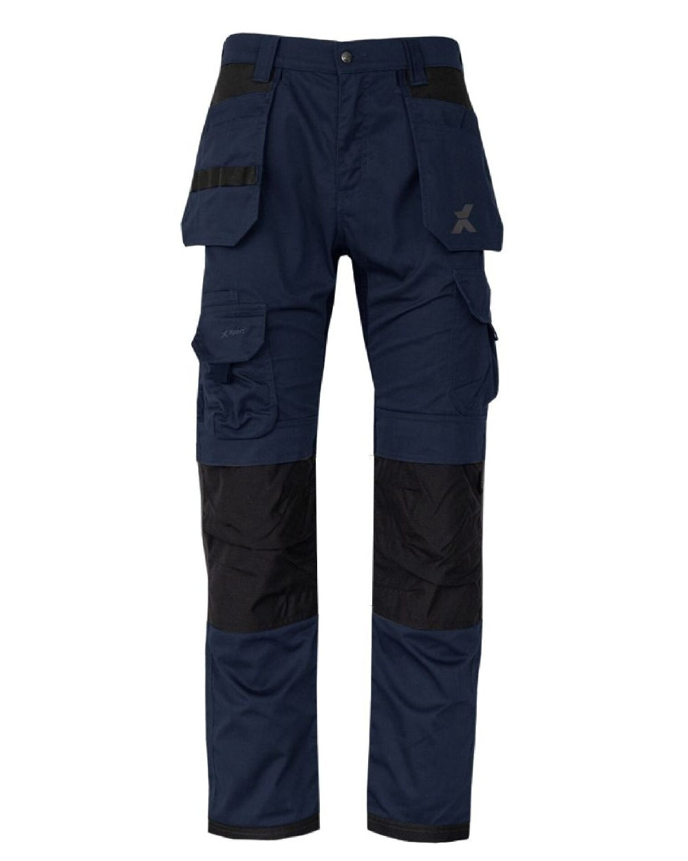 Xpert Mens Pro Stretch Work Trousers