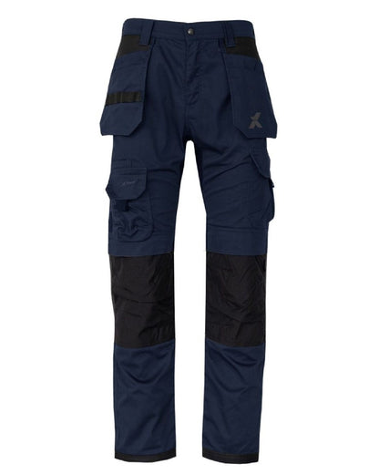 Xpert Mens Pro Stretch Work Trousers