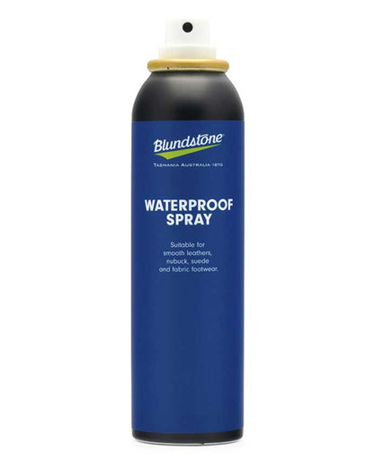 Blundstone Waterproof Spray 125ml On A White Background