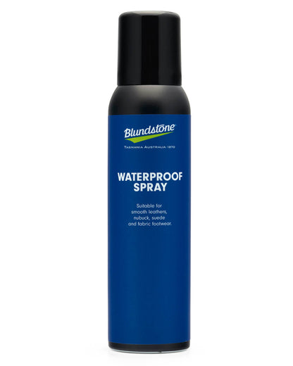 Blundstone Waterproof Spray 125ml On A White Background