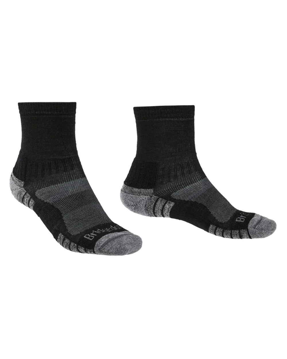 Bridgedale EXPLORER Zwaargewicht Merino Performance Boot-Unisex- Klein Bridgedale EXPLORER Zwaargewicht Merino Performance Boot-Unisex- Klein