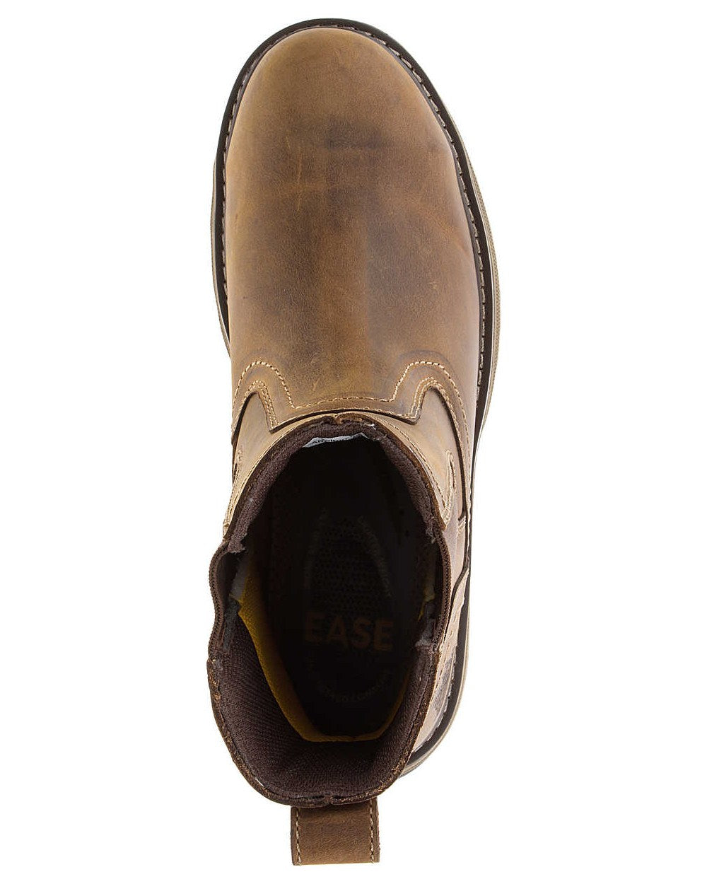 Caterpillar Pelton S1P Safety Boot