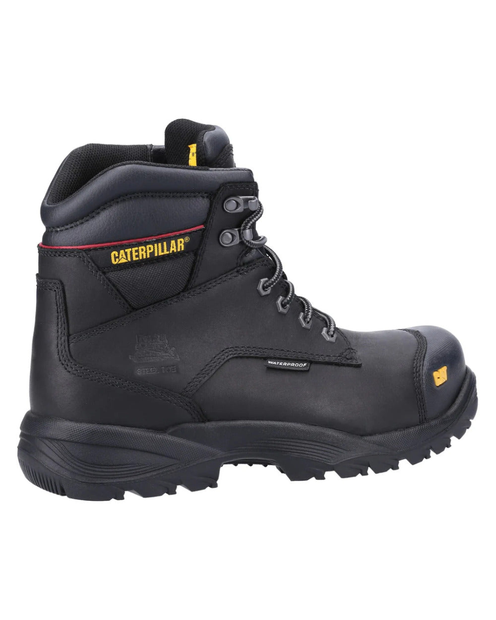Steel Toe Shoes Caterpillar Amazon Buy Men's Steel Toe Work Boot