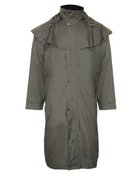 Champion Highgrove Full Length Long Waterproof Coat