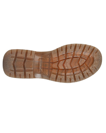 Black Matt Coloured Cipriata Womens Annetta 8 Eye Lace Inside Zip Boots on White Background
