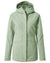 Meadow Haze Coloured Craghoppers Caldbeck Womens Waterproof Thermal Jacket On A White Background #colour_meadow-haze