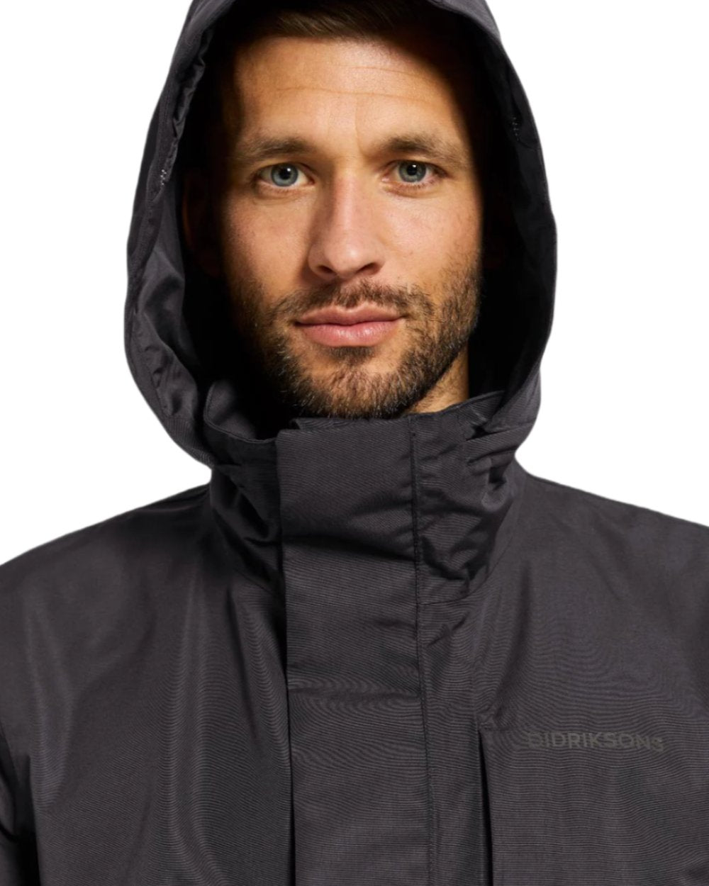 Didriksons Andreas Unisex Parka - Main Image