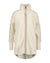White Foam coloured Didriksons Full-Zip Jacket on White background #colour_white-foam