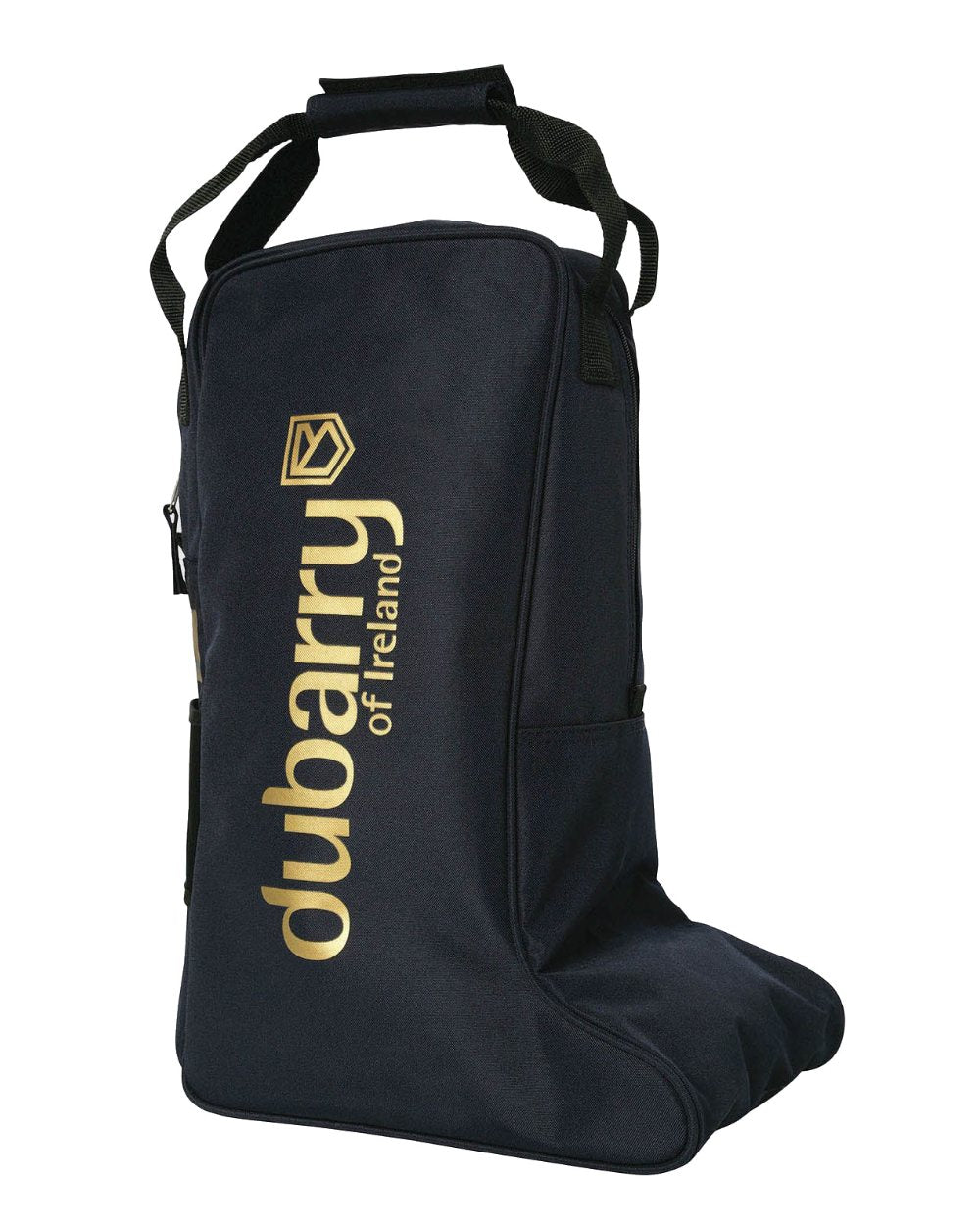 Dubarry Dromoland Large Boot Bag On A White Background