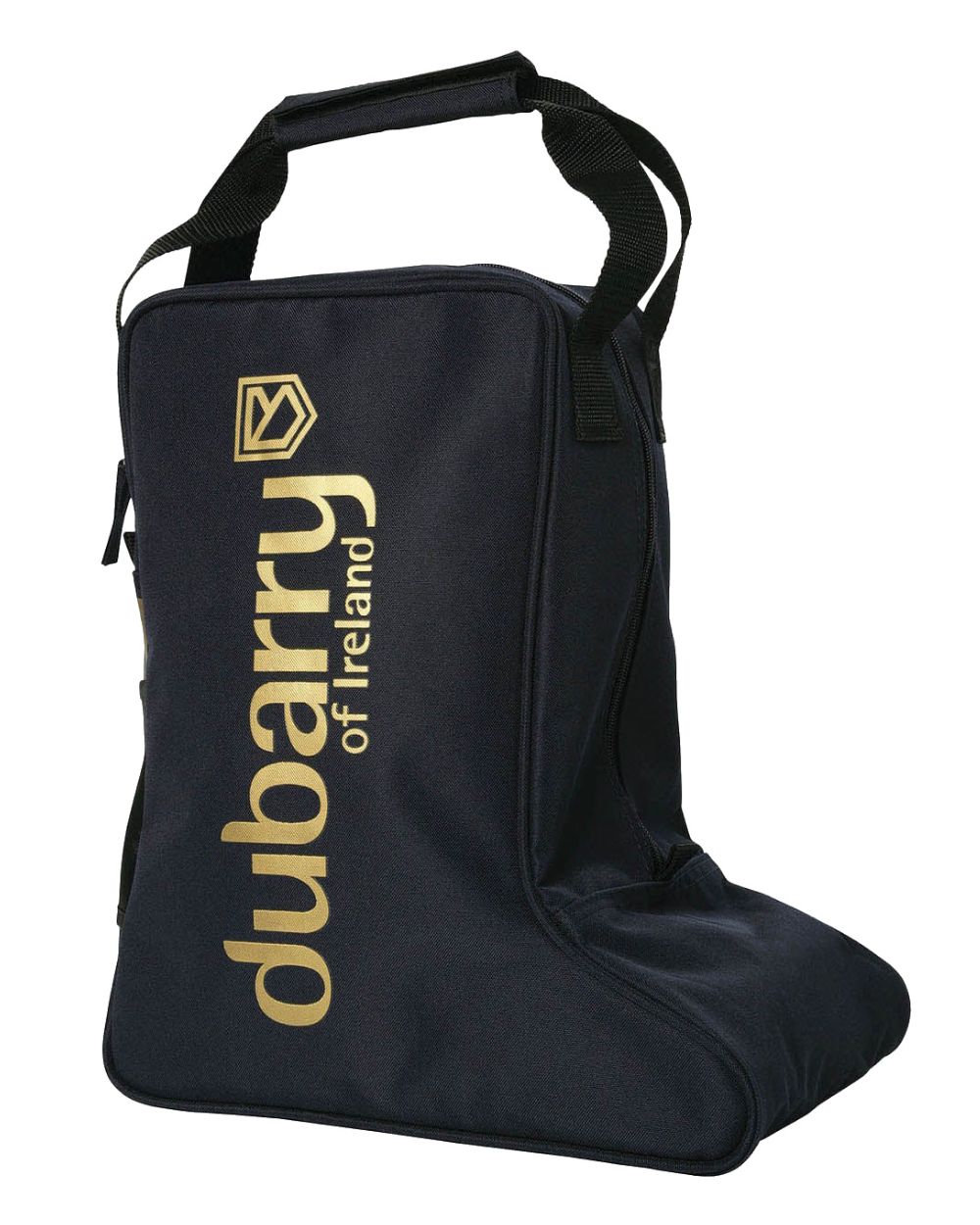 Dubarry Glenlo Medium Boot Bag On A White Background