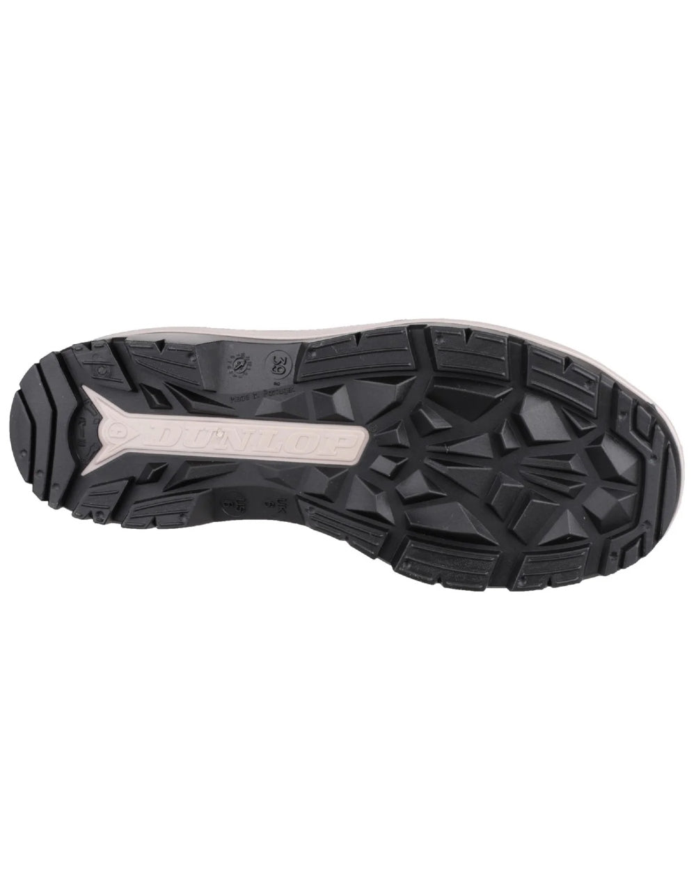 unisex's dunlop blizzard wellington boots