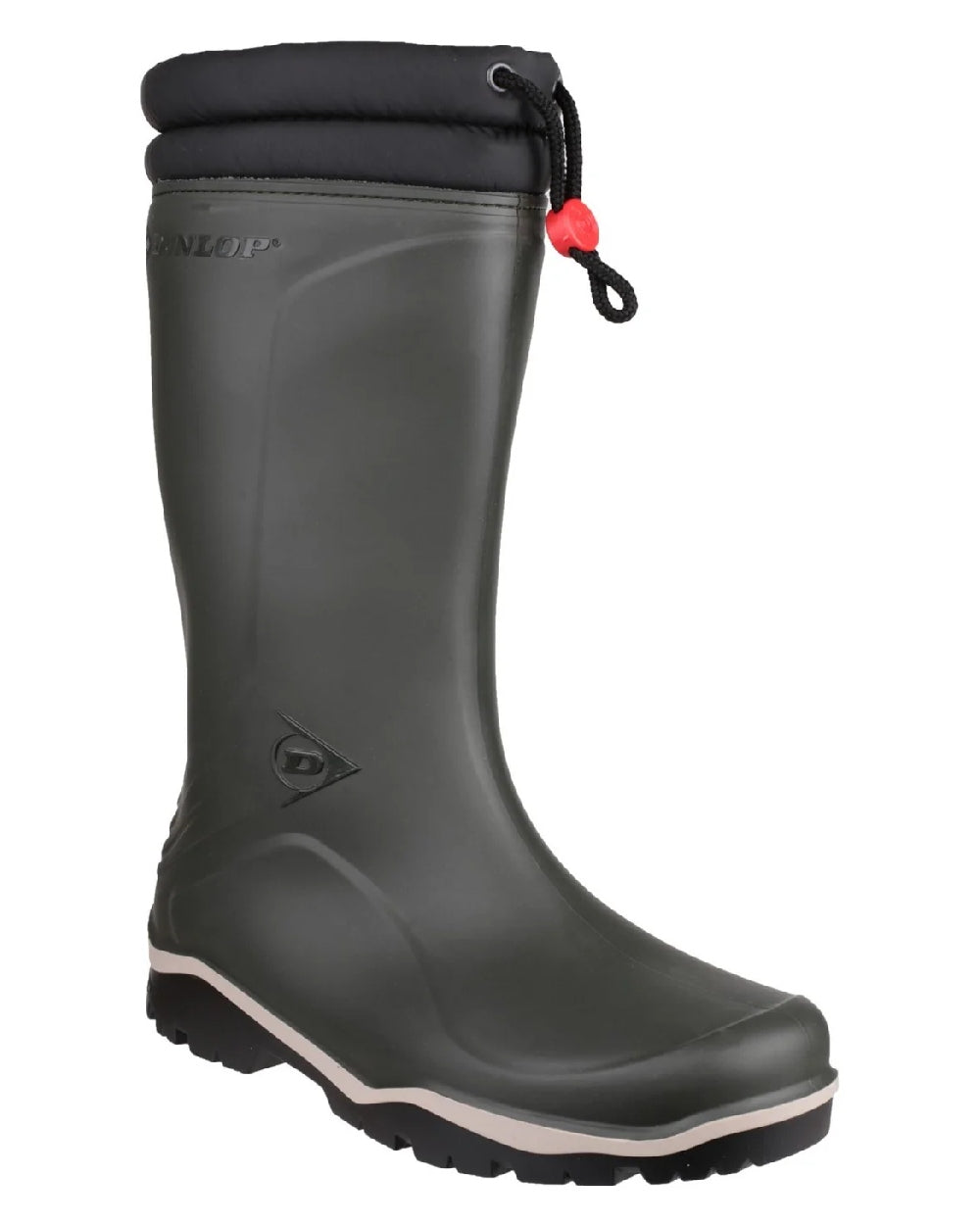 Winterlaars Dunlop Blizzard Kids Pink Winterlaars Dunlop Blizzard Kids Pink