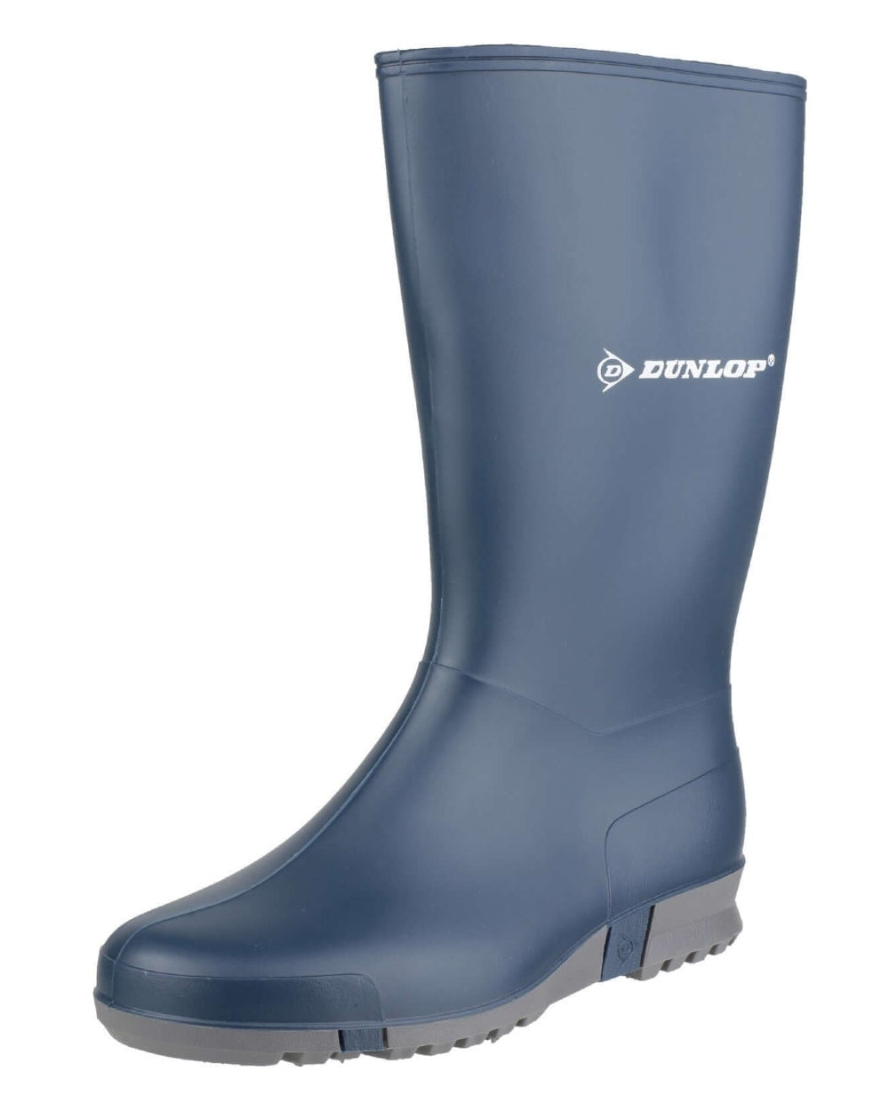 thumbnail image 2 of Girls Boys Hunter Wellies Kids Original Rubber Rain Wellington Boots Green 2 of 14
