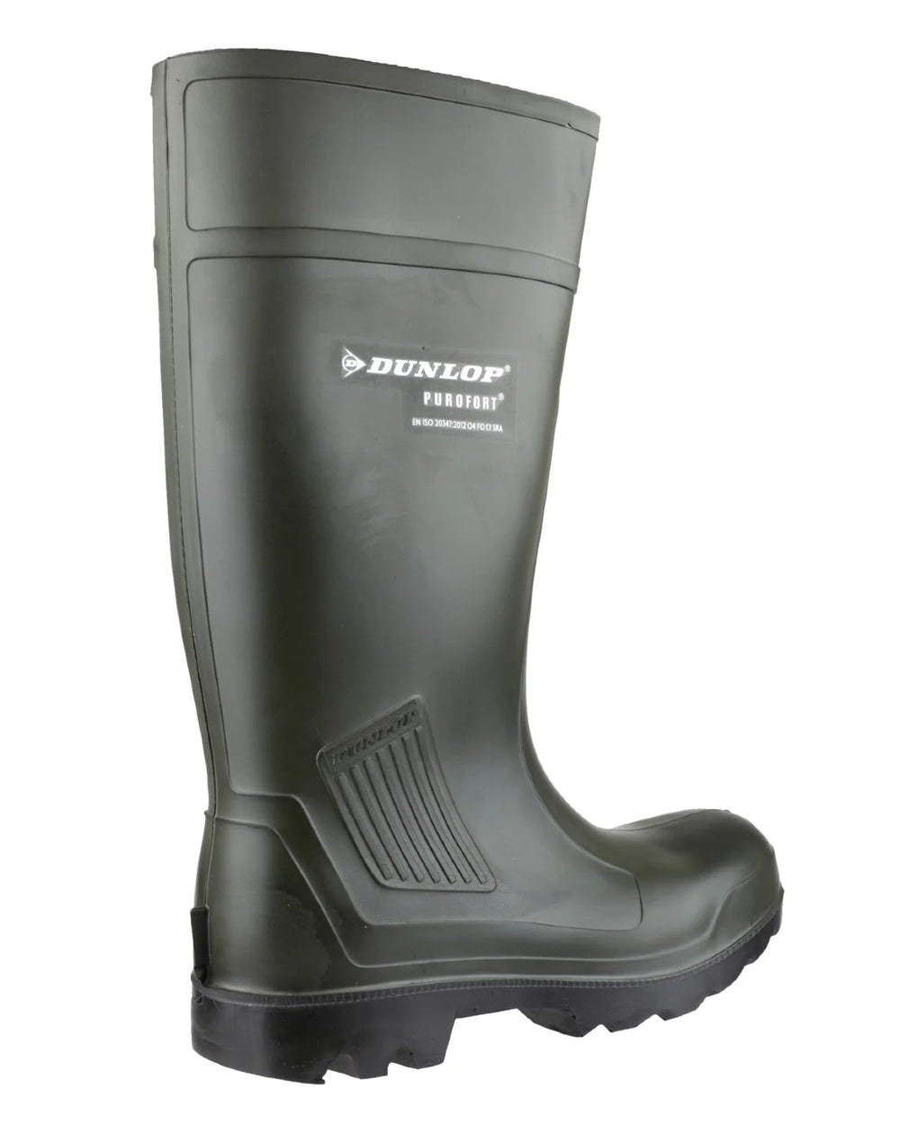 Dunlop Purofort Professional Non-Safety Wellingtons