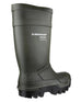 Dunlop Purofort Thermo + Full Safety Omega/EH Work Boot - Herbert's