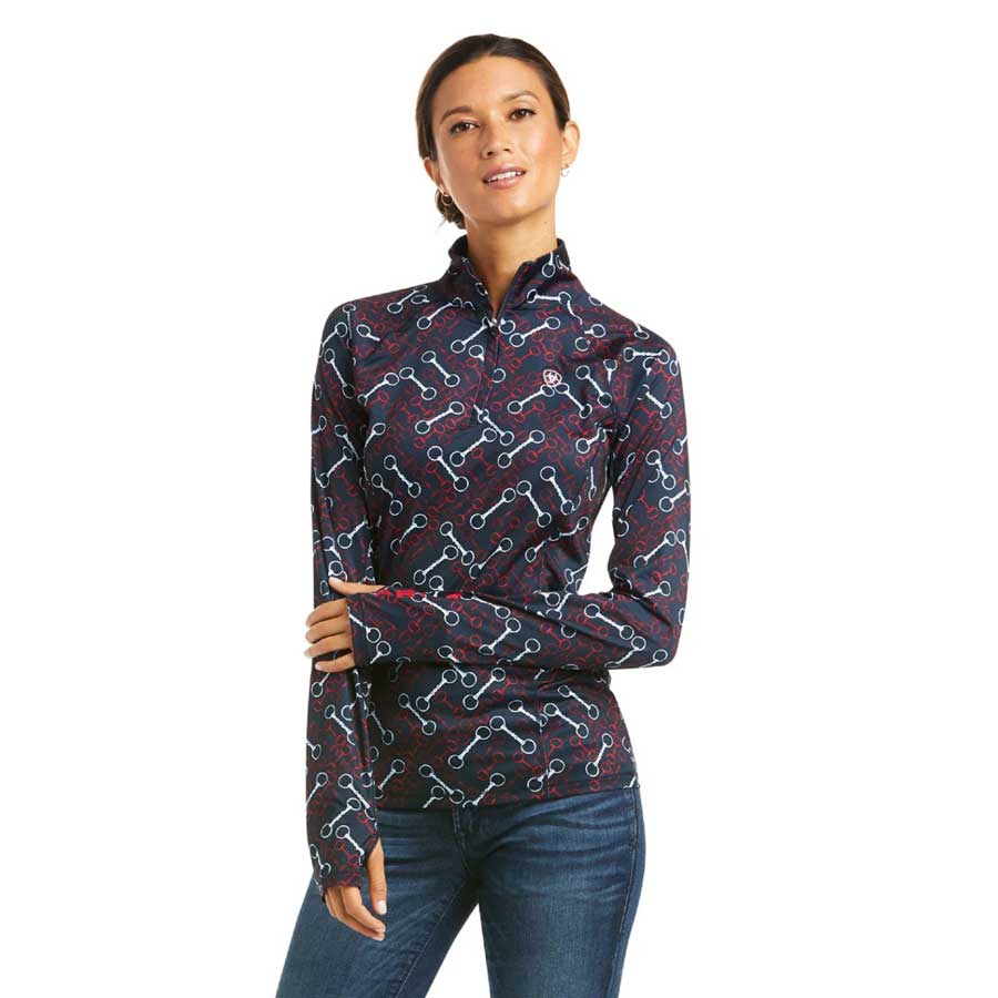 Equestrian Riding Baselayers