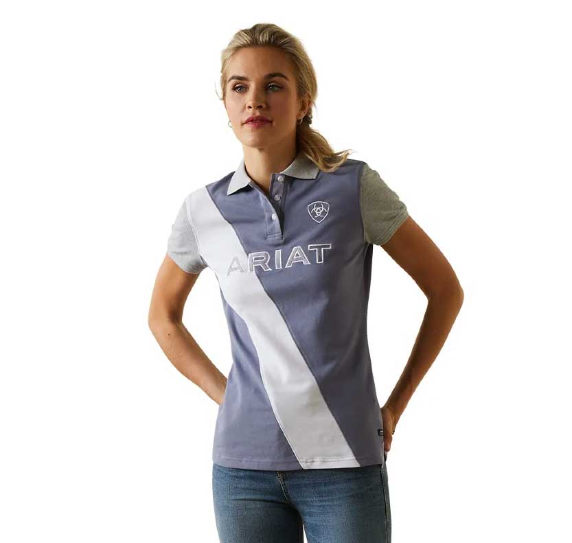 equestrian polo shirts 