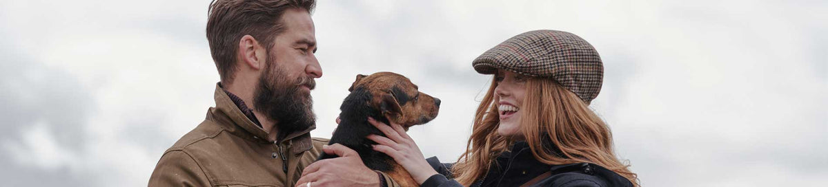 Contact Hollands Country Clothing