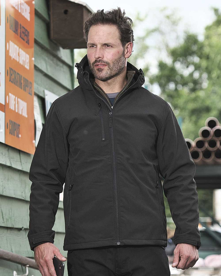 Mens Softshell Jackets | Practical Coats for Your Lifestyle