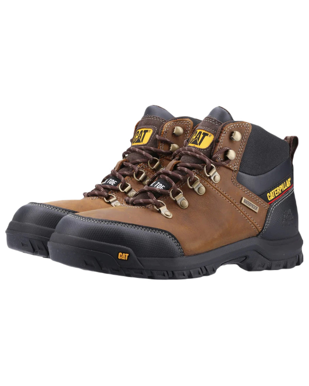 Caterpillar Framework Cat S3 Boots Cat Framework Safety Boots Shop