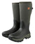 Forest coloured Gateway1 Woodwalker 18" 4mm Wellingtons on White background #colour_forest