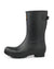 Black coloured Gateway1 Goodwood Lady 11" 3mm Boots on white background #colour_black