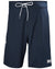 Navy Coloured Helly Hansen Mens HP 9 inch Board Shorts 3.0 on white background #colour_navy