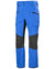 Cobalt 2.0 coloured Helly Hansen Mens HP Foil Sailing Pants on white background #colour_cobalt-2-0