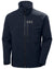 Navy coloured Helly Hansen Mens HP Racing Lifaloft Jacket on white background #colour_navy