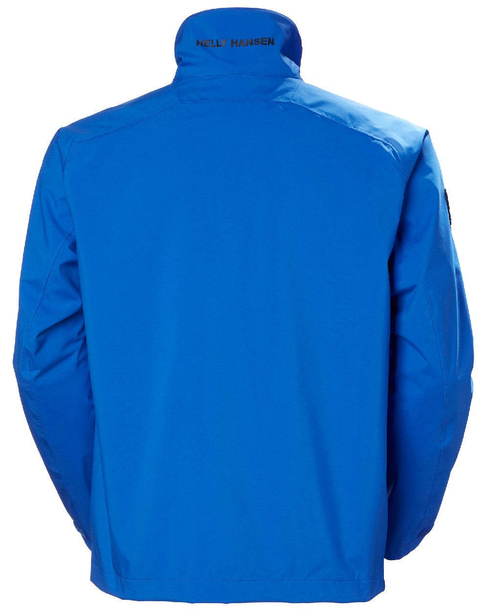 Cobalt 2.0 coloured Helly Hansen Mens HP Racing Sailing Jacket on white background 