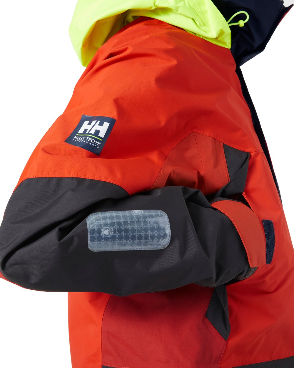 Helly Hansen Mens Newport Coastal Jacket