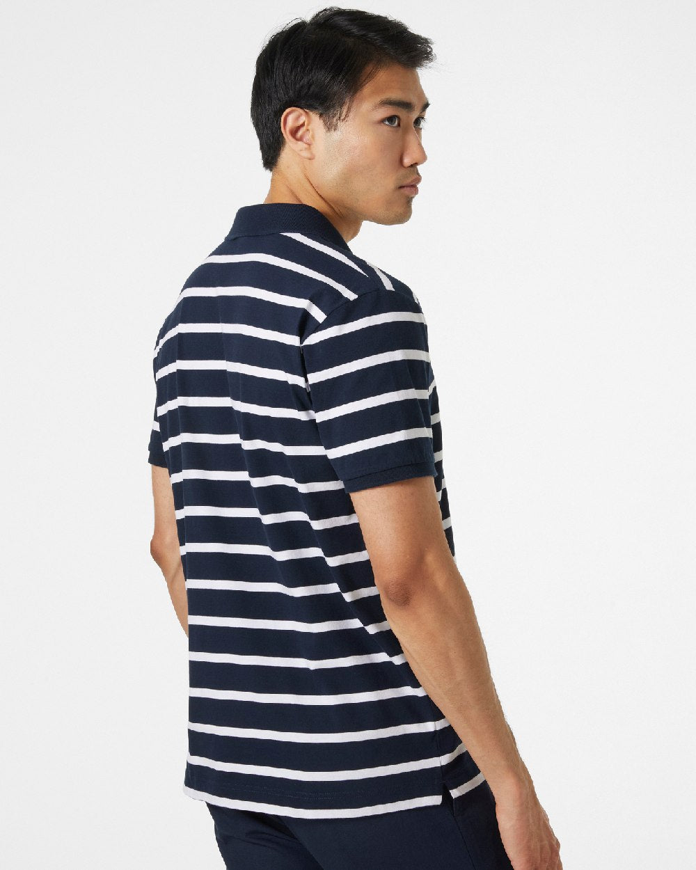 Polo newport navy best sale