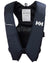 Navy coloured Helly Hansen Rider Compact 50N Life Jacket on white background #colour_navy