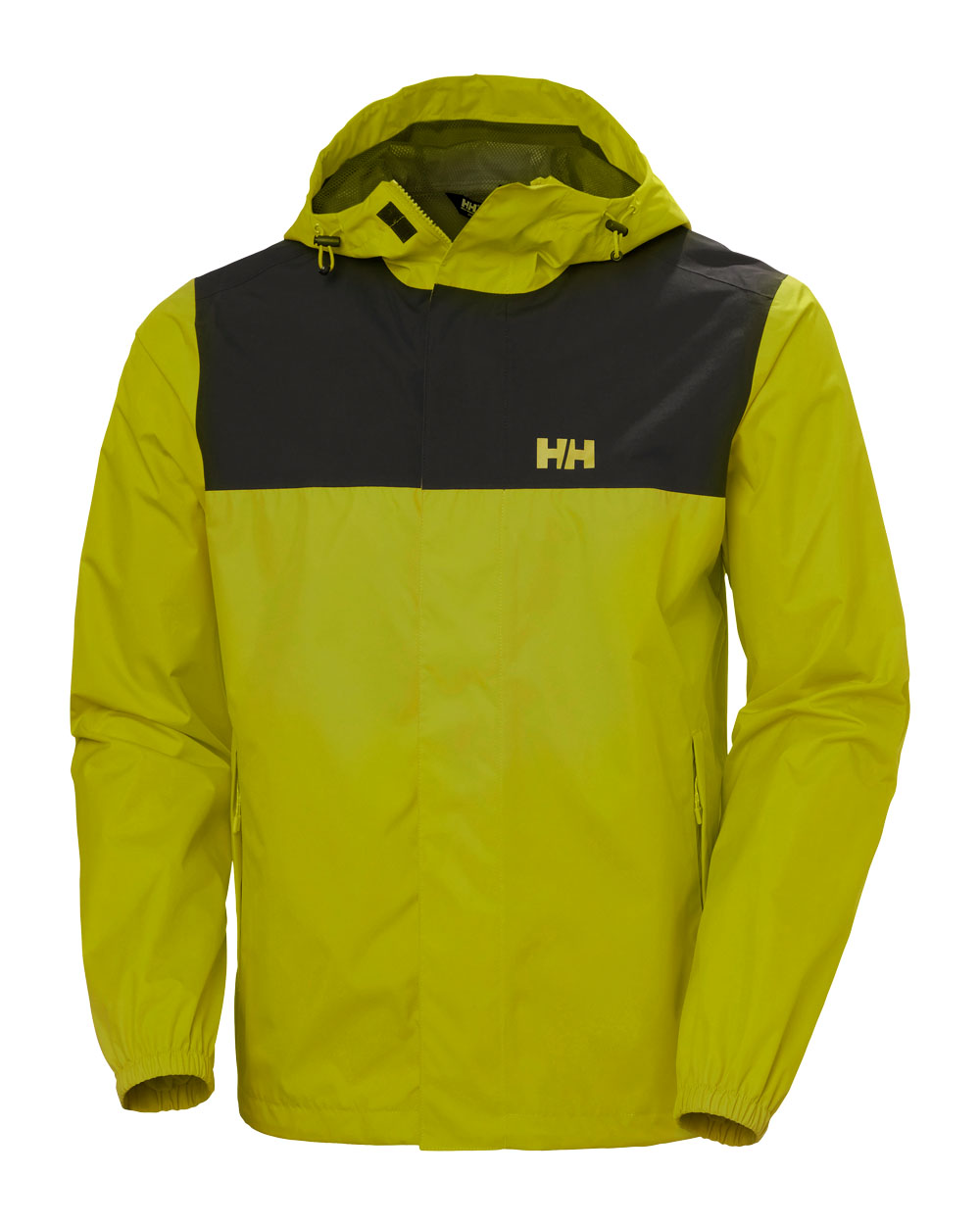 Hh 2024 vancouver jacket