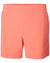 Peach Echo coloured Helly Hansen womens thalia shorts 2.0 on white background #colour_peach-echo
