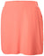 Peach Echo coloured Helly Hansen Womens Thalia Skirt 2.0 on white background #colour_peach-echo