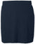 Navy coloured Helly Hansen Womens Thalia Skirt 2.0 on white background #colour_navy