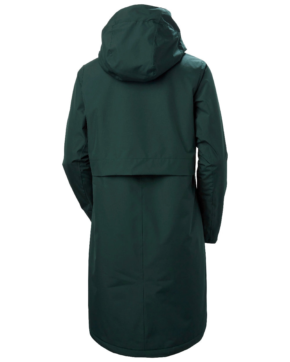 Helly Hansen Womens Aspire Rain Coat - Main Image
