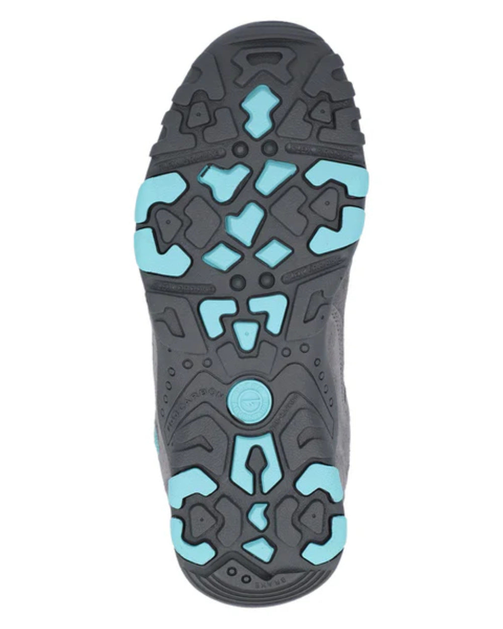 HiTec Womens Quadra II Shoes