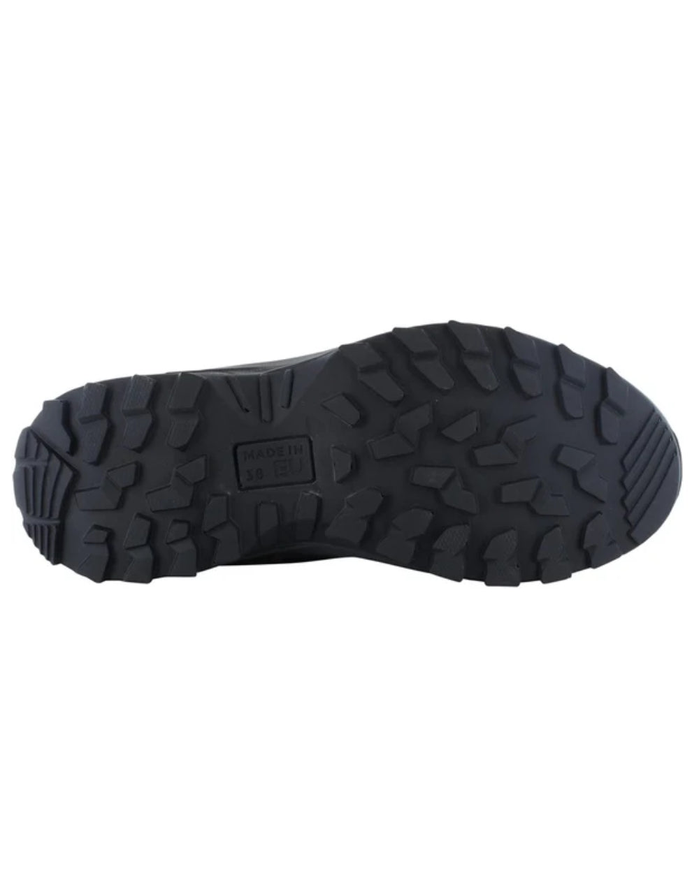 Brown Coloured Hi-Tec Womens Ravine Lite Boots On A White Background
