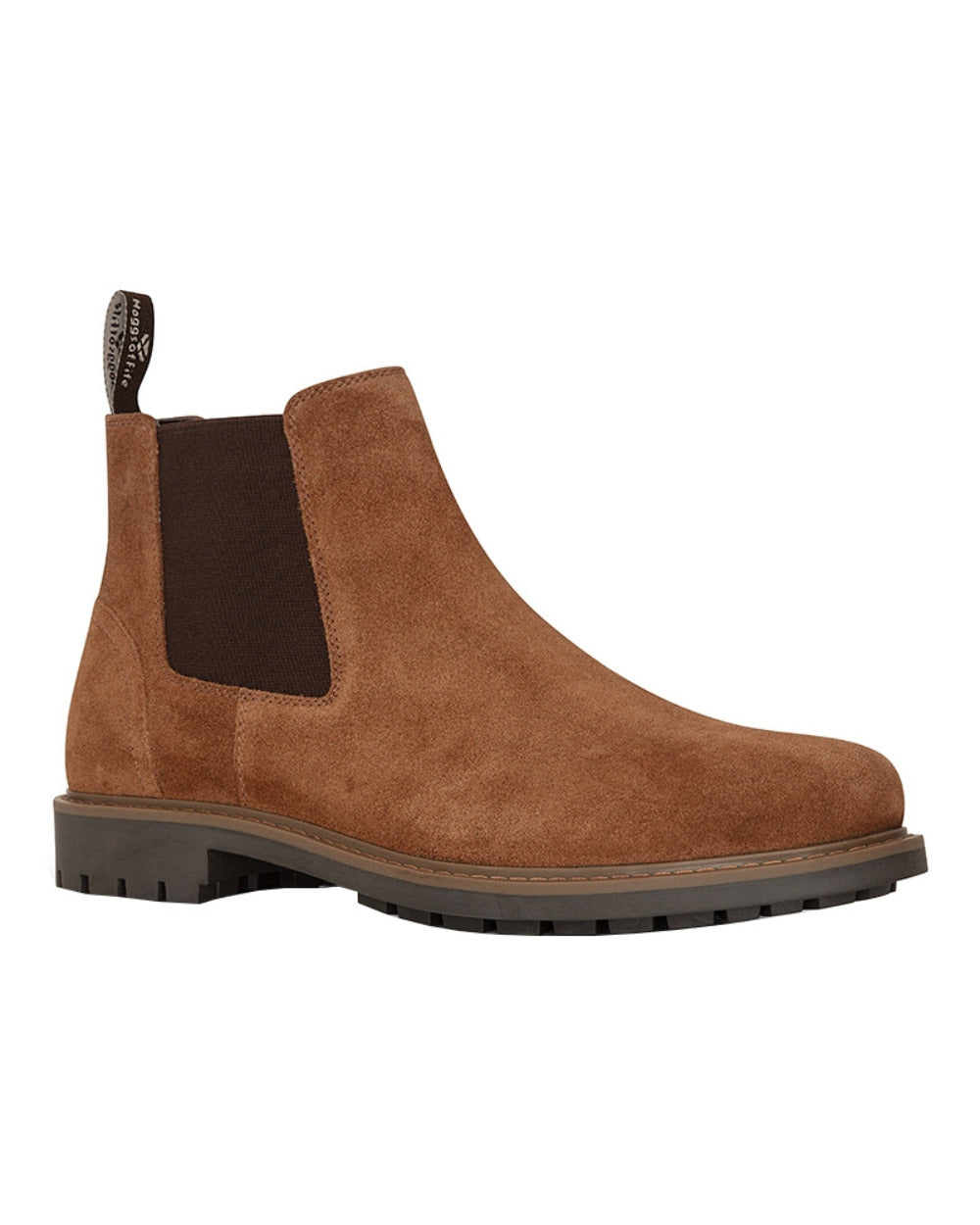 Dealer boots mens best sale