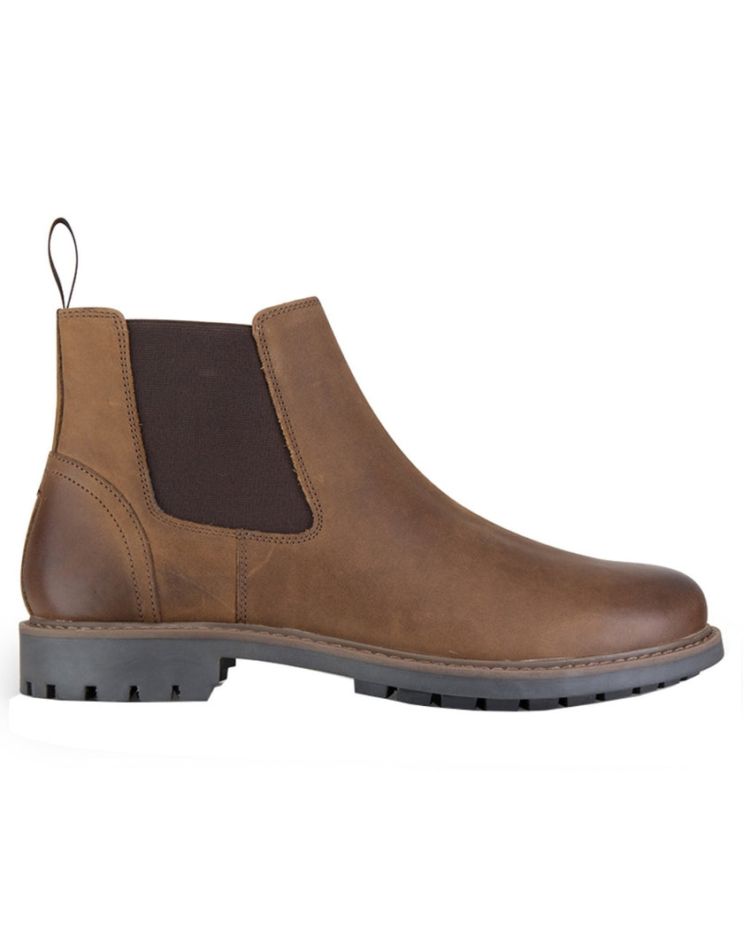 Dealer and Chelsea Boots | Men’s and Women’s Leather Styles