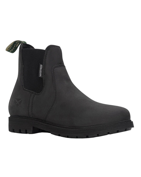 hoggs of fife northumberland boots