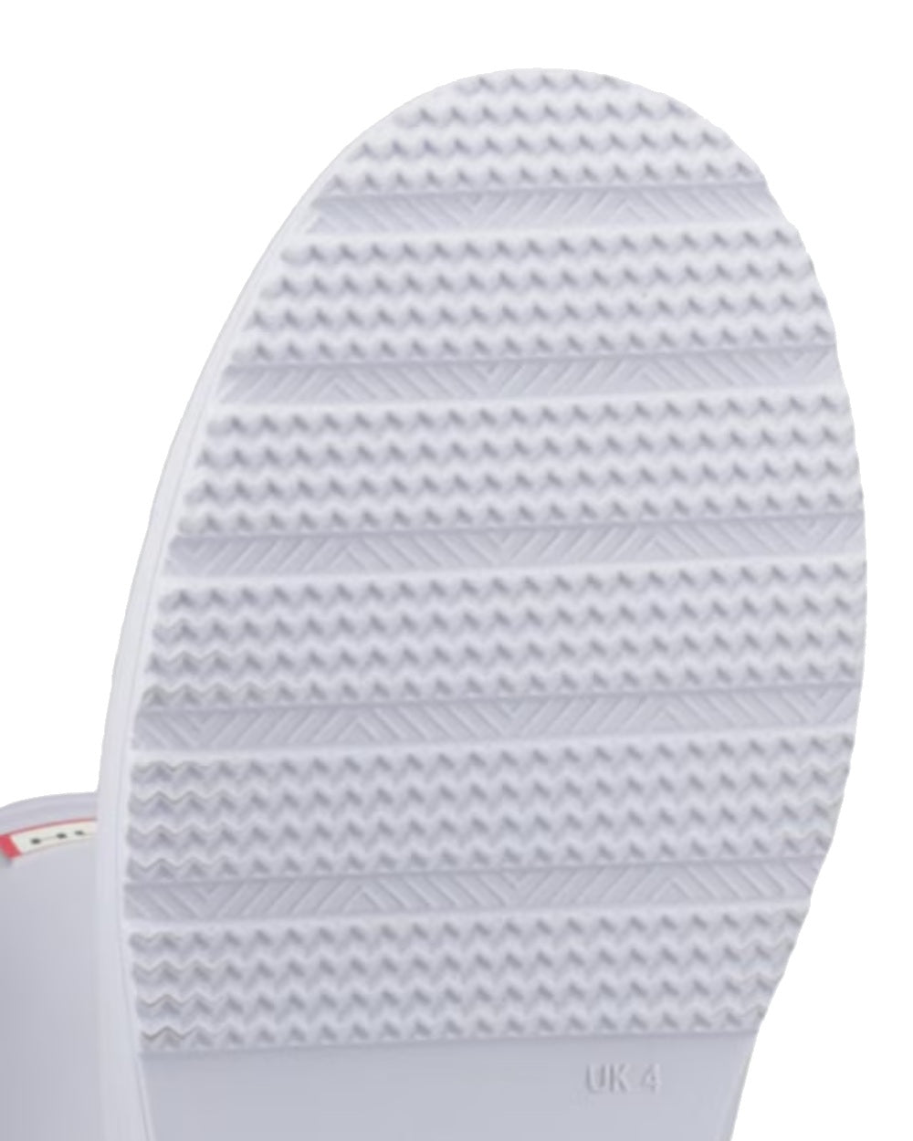 Micro Chip Coloured Hunter Womens Play Tall Wellington Boots on White Background
