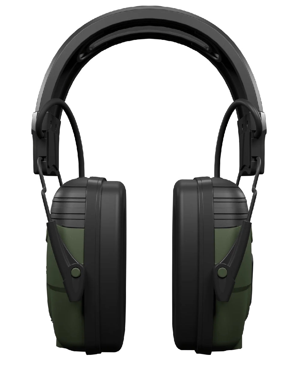 ISOTunes Sport Defy Tactical Earmuffs