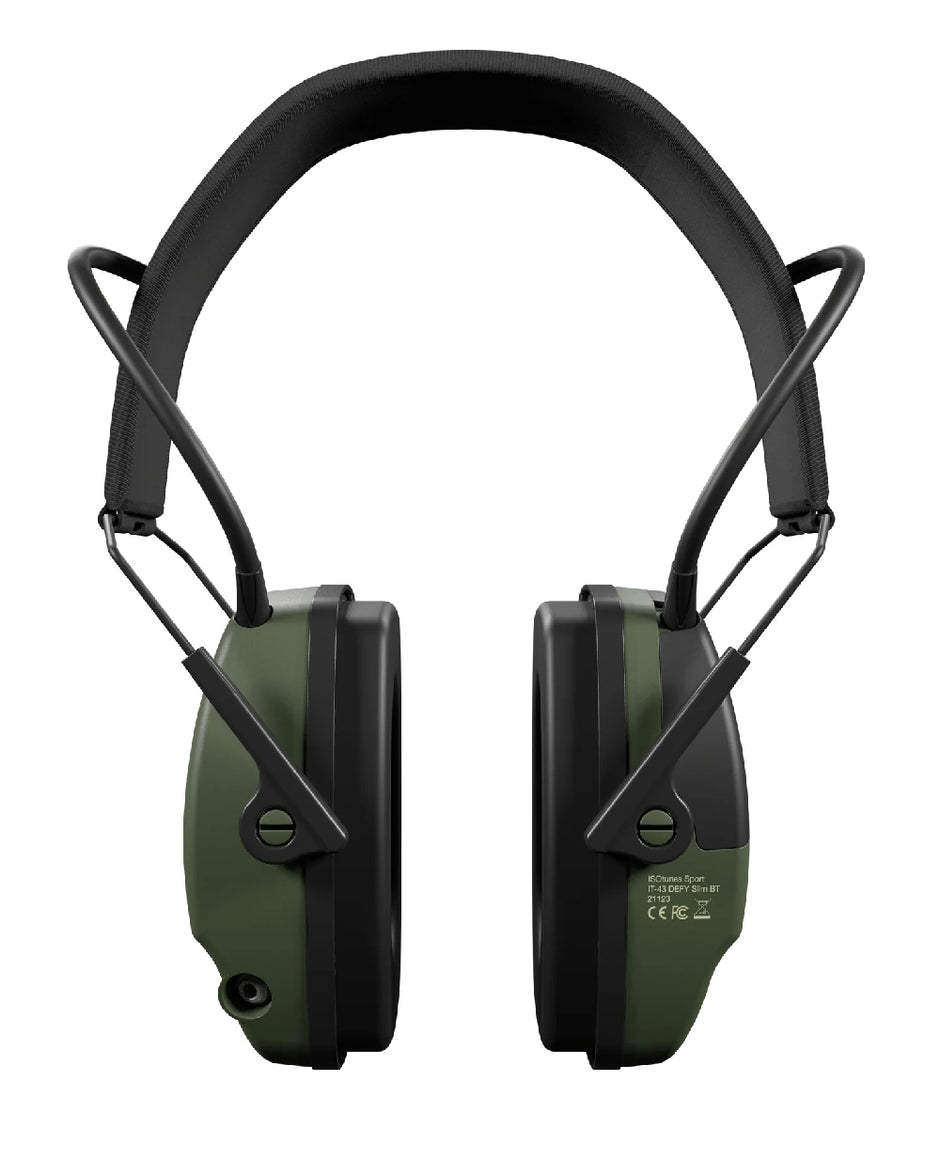 Shooting Ear Defenders | A Range of Prices | Peltor | Electronic