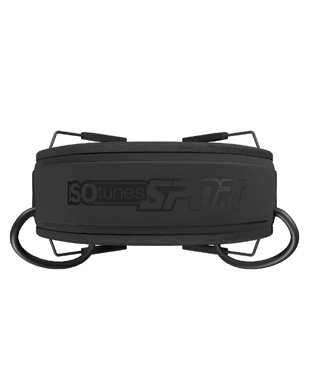 ISOTunes Sport Defy Slim Bluetooth Earmuffs